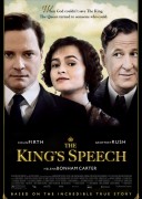 Смотреть онлайн The King`s Speech (ENG)