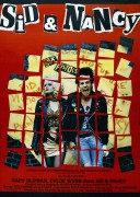 Смотреть онлайн Sid and Nancy (Eng)
