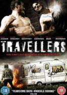 Смотреть онлайн Путешественники / Travellers