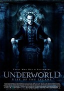 Смотреть онлайн Другой мир / Underworld